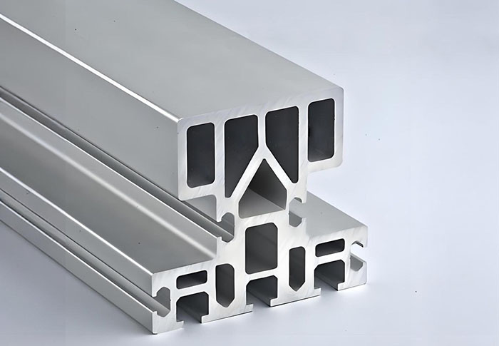 6061工業鋁型材定制