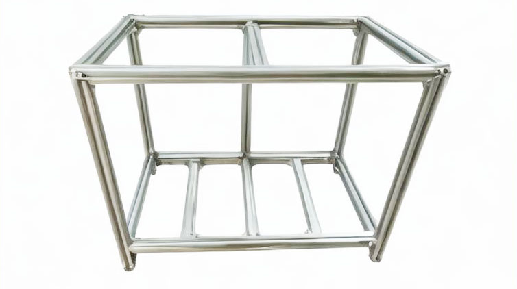 鋁型材定制開模鋁架鋁型材