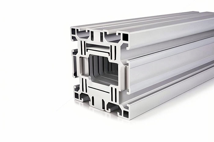 鋁型材定制開(kāi)模機(jī)械設(shè)備鋁材