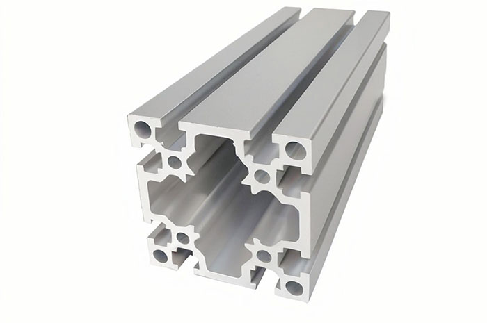 鋁型材定制開模