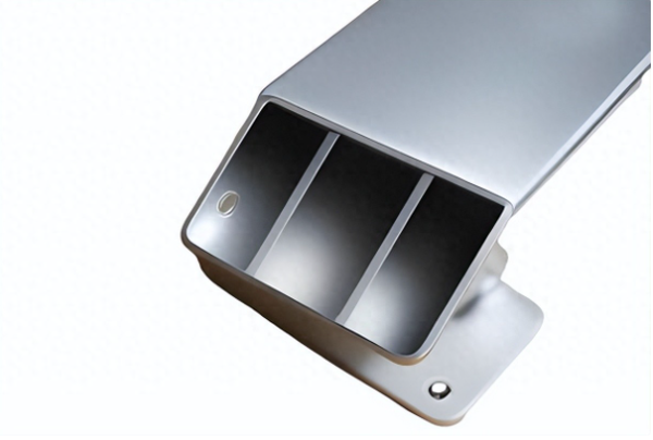 鋁型材定制開模