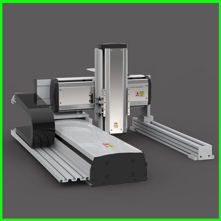 鋁型材定制開(kāi)模自動(dòng)化設(shè)備模組鋁材