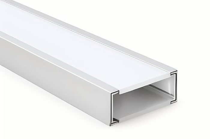 鋁型材定制開(kāi)模