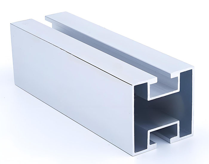 鋁型材定制開模