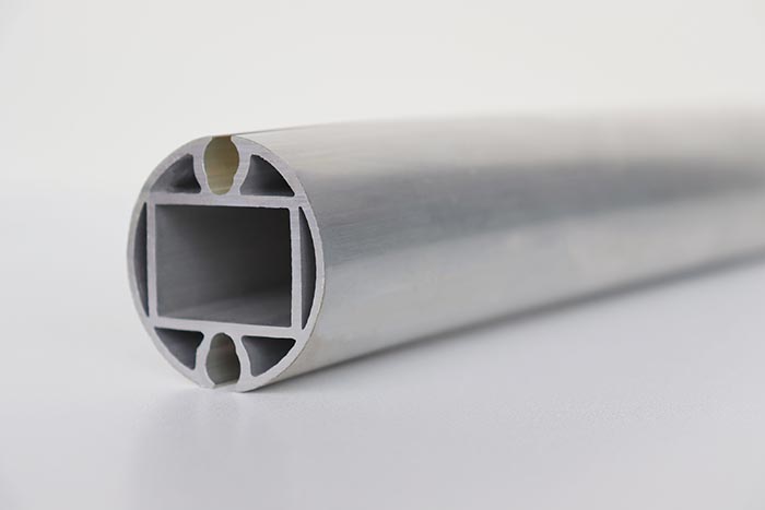 武進電動懸浮門鋁型材一線品牌