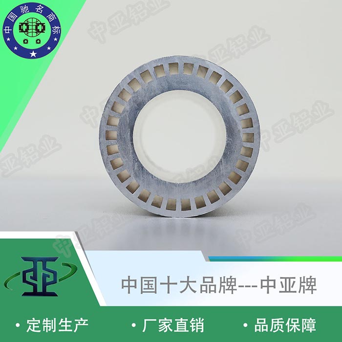 華安懸浮門業鋁型材大全