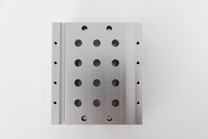 荔城電動門鋁型材生產廠商